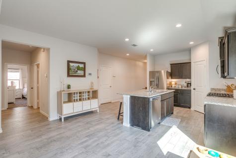 2224 Stallings Road Fort Worth TX 76108