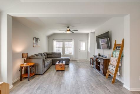 2224 Stallings Road Fort Worth TX 76108
