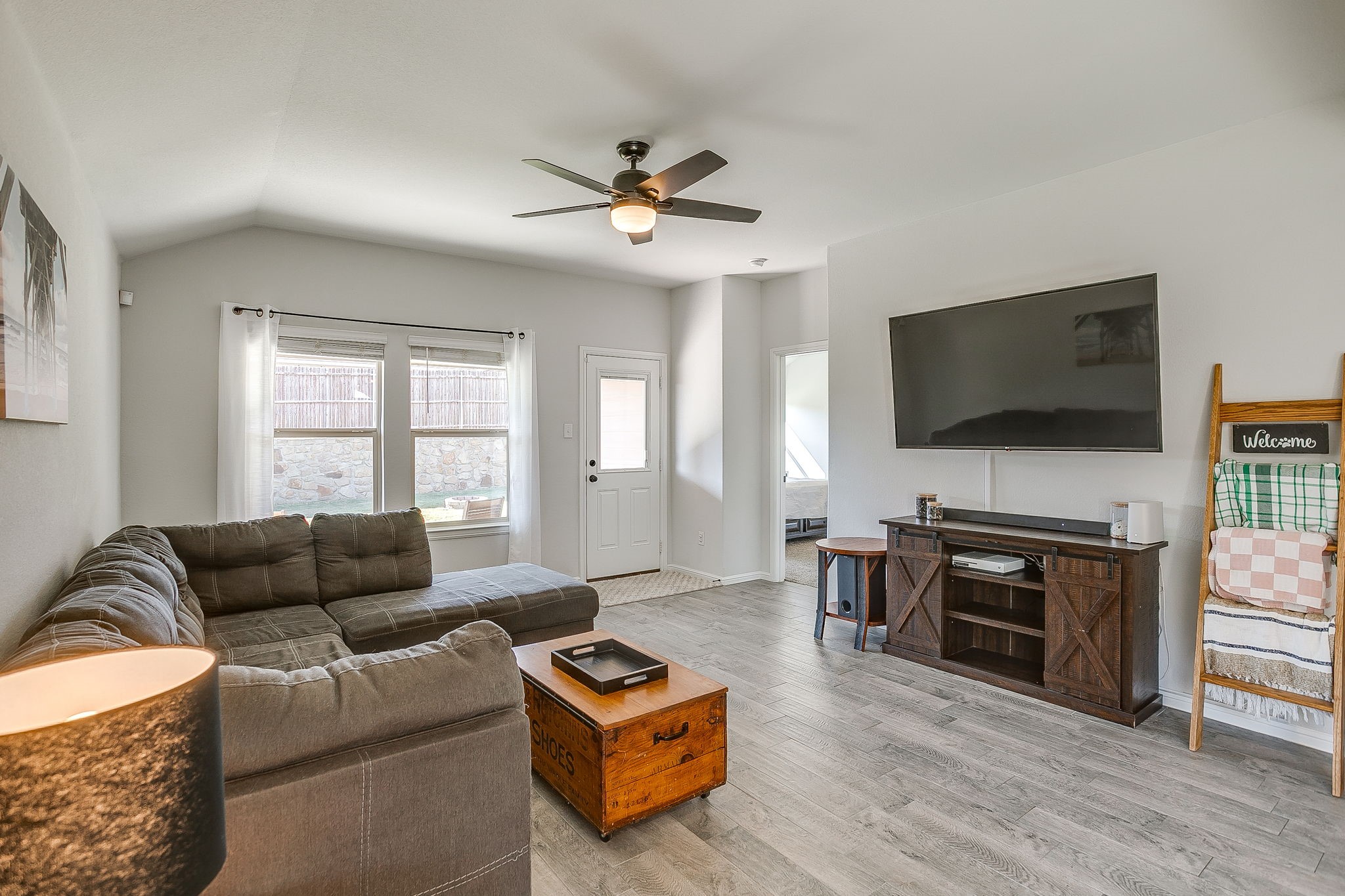2224 Stallings Road Fort Worth TX 76108