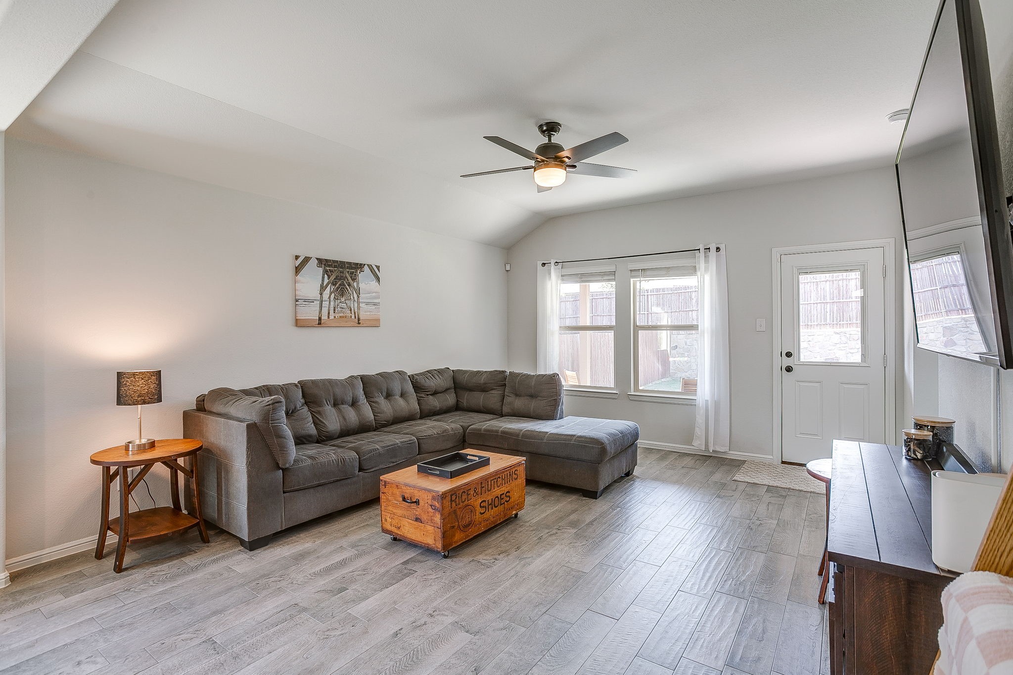 2224 Stallings Road Fort Worth TX 76108
