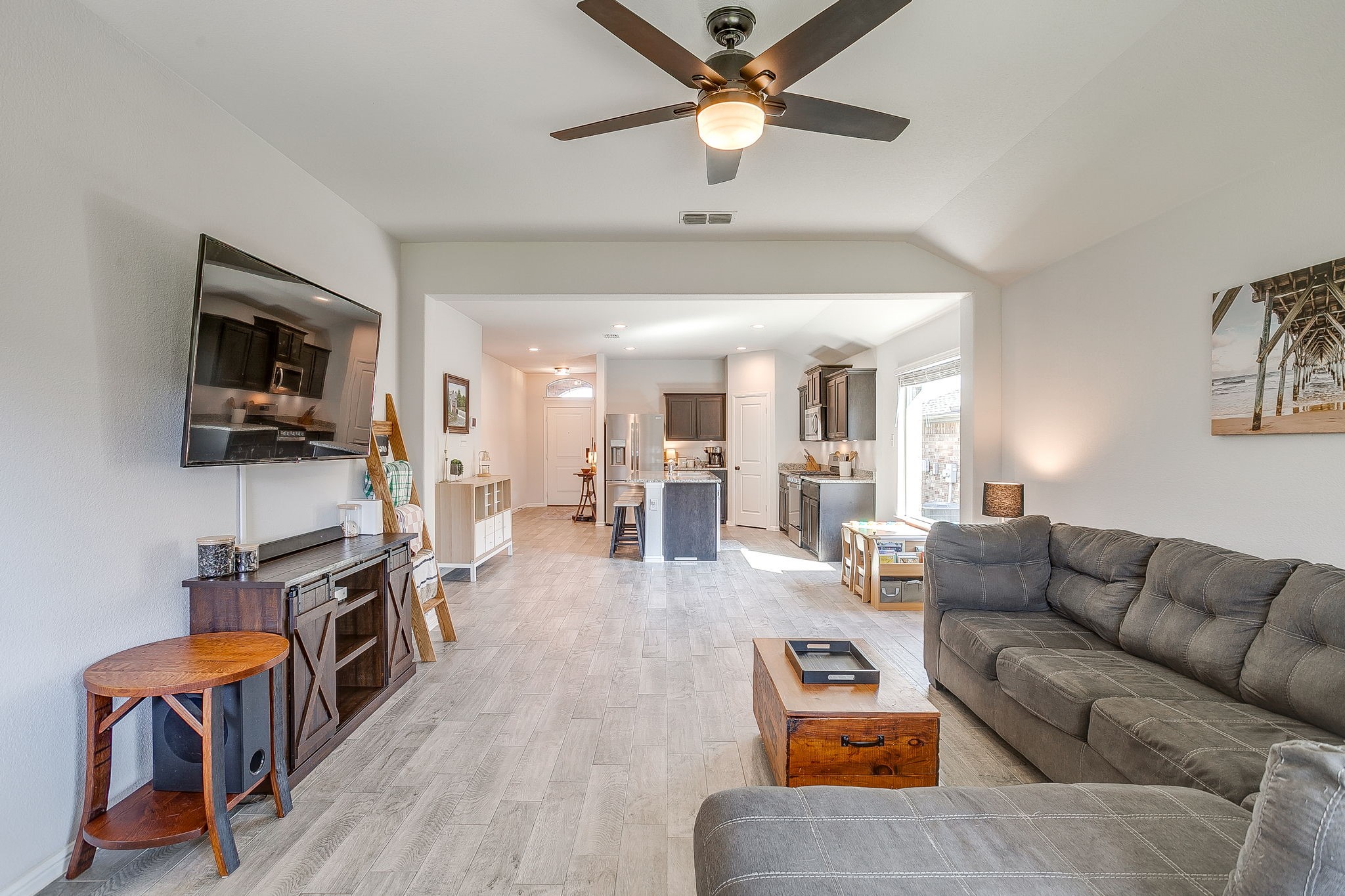 2224 Stallings Road Fort Worth TX 76108