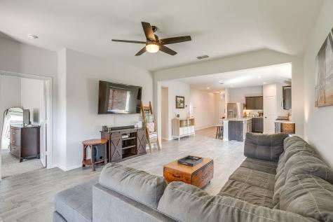 2224 Stallings Road Fort Worth TX 76108