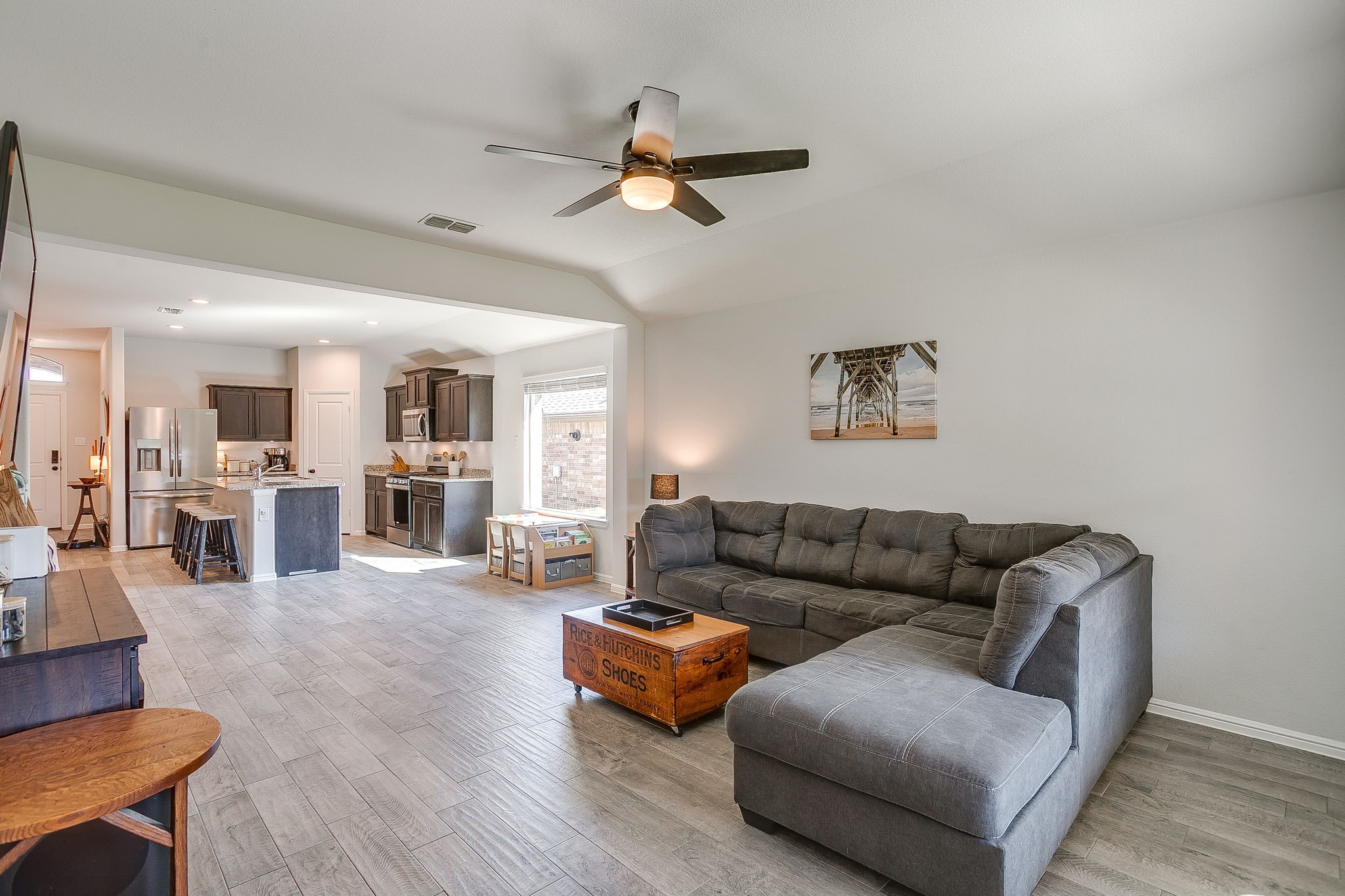 2224 Stallings Road Fort Worth TX 76108