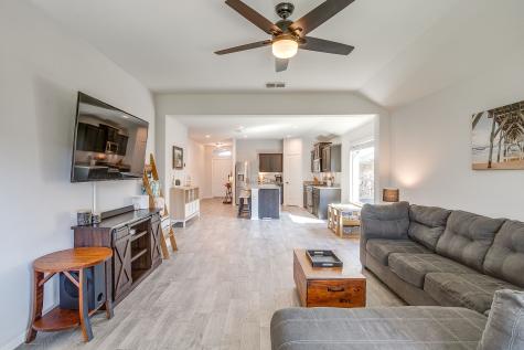2224 Stallings Road Fort Worth TX 76108