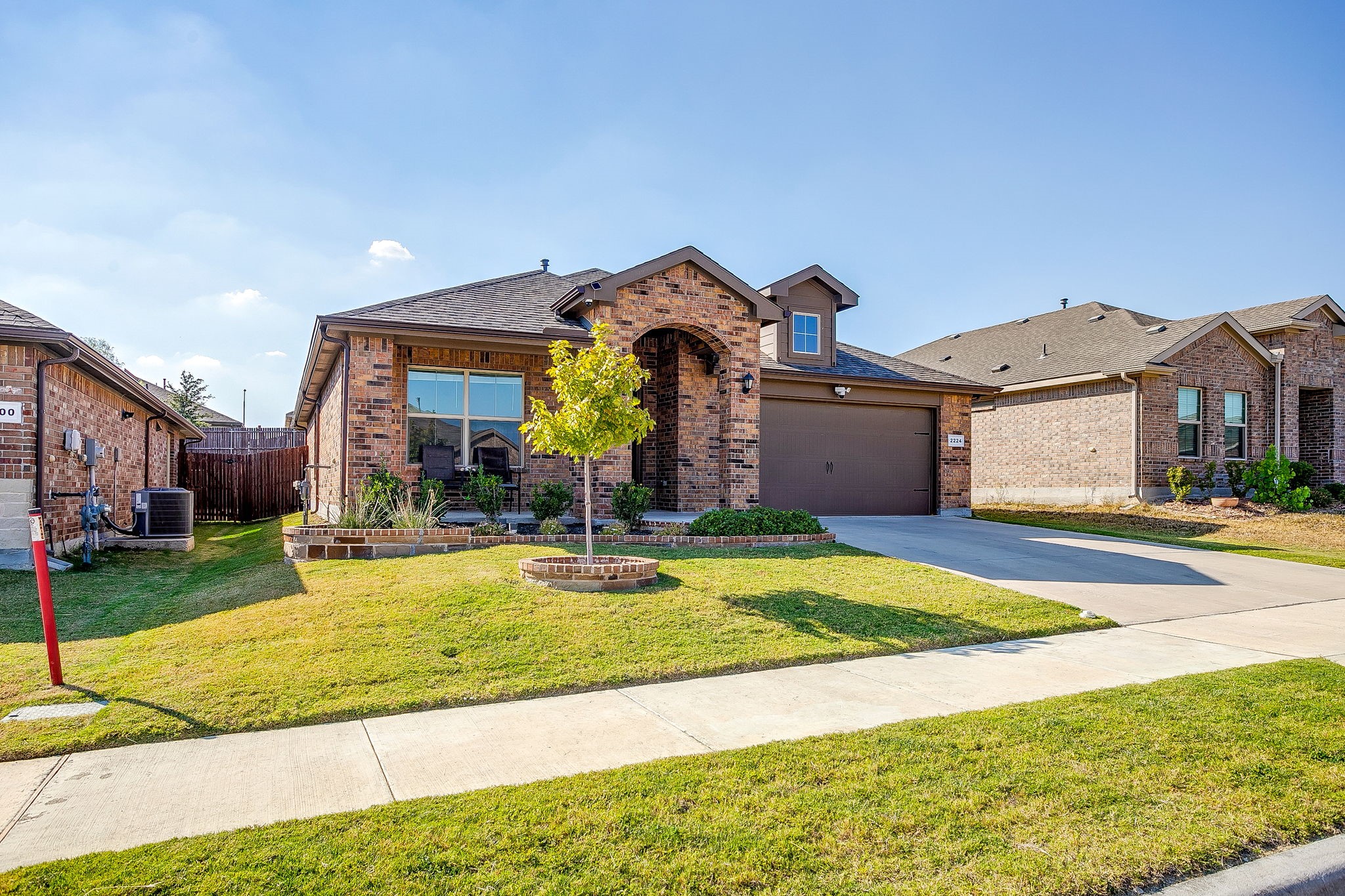 2224 Stallings Road Fort Worth TX 76108