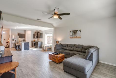 2224 Stallings Road Fort Worth TX 76108