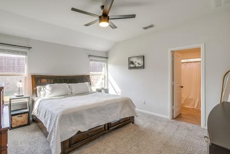 2224 Stallings Road Fort Worth TX 76108