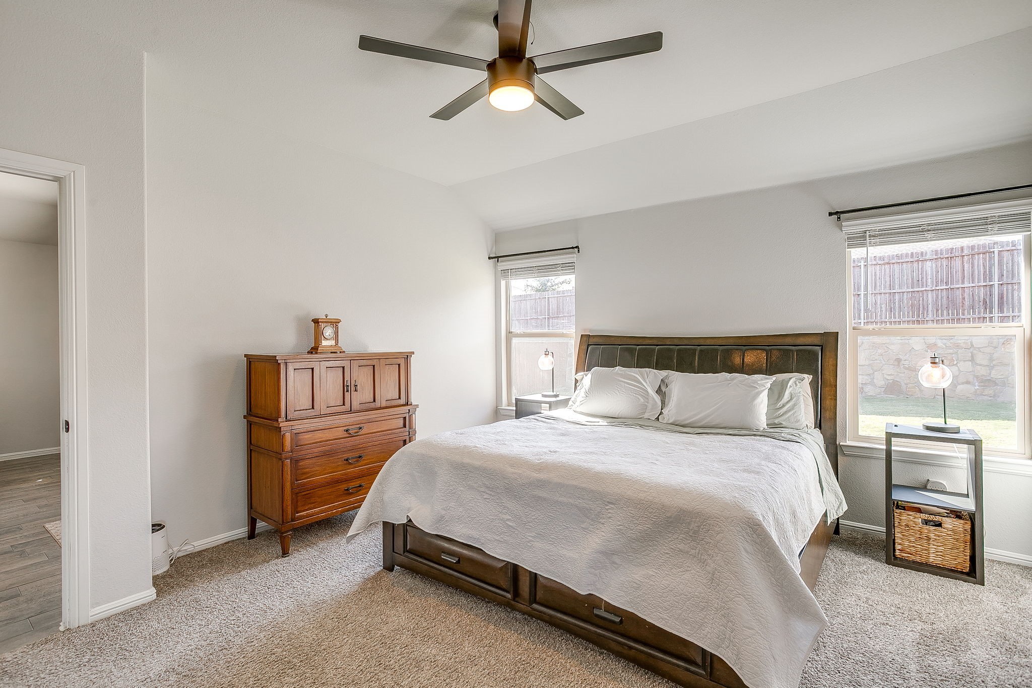 2224 Stallings Road Fort Worth TX 76108