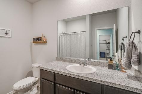 2224 Stallings Road Fort Worth TX 76108