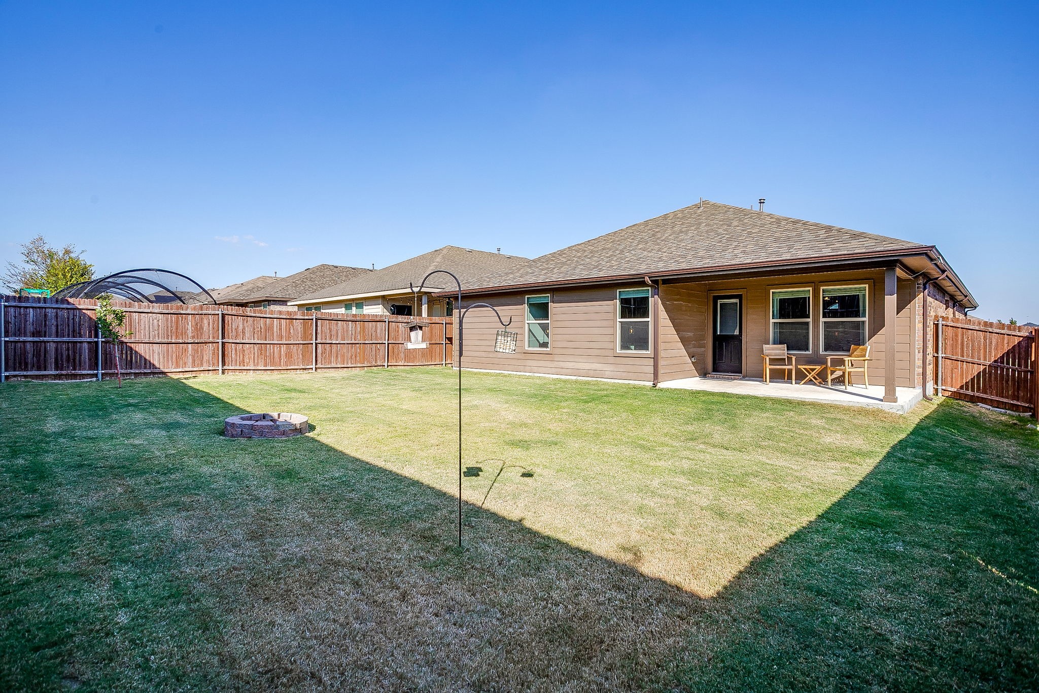 2224 Stallings Road Fort Worth TX 76108
