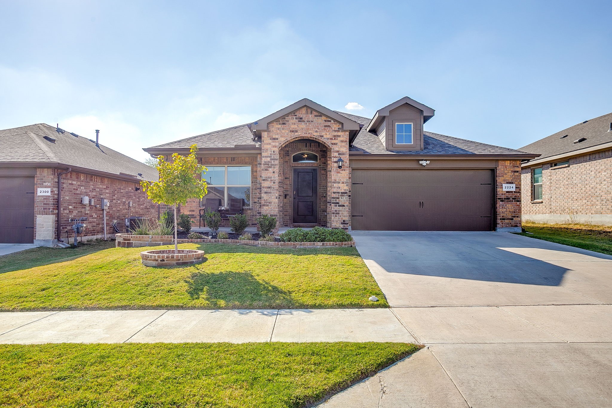2224 Stallings Road Fort Worth TX 76108
