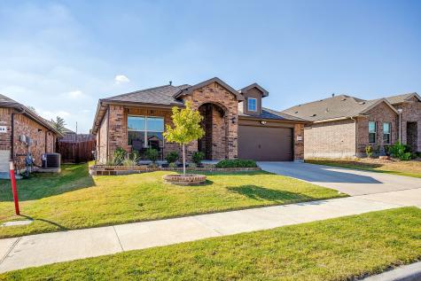 2224 Stallings Road Fort Worth TX 76108