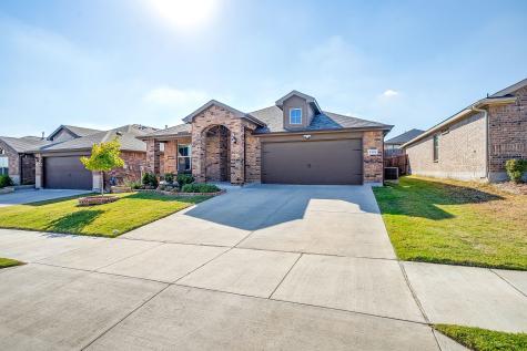 2224 Stallings Road Fort Worth TX 76108