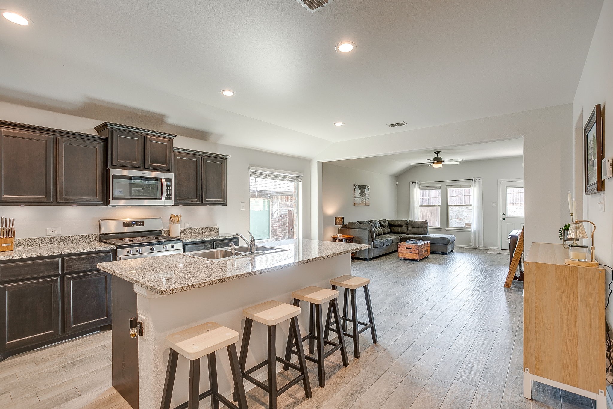 2224 Stallings Road Fort Worth TX 76108