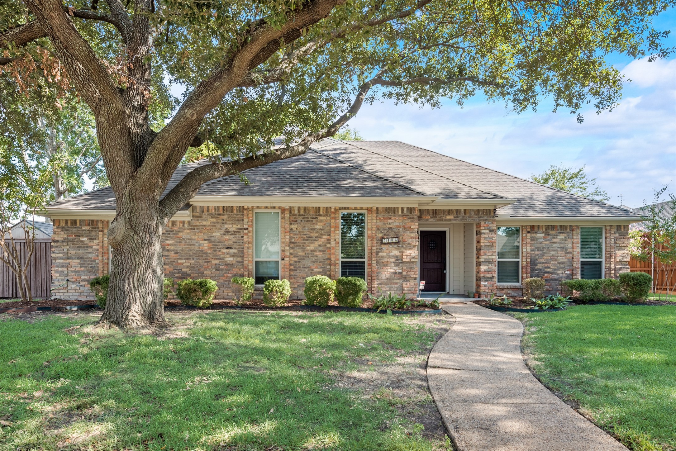 2408 Powderhorn Drive Plano TX 75025