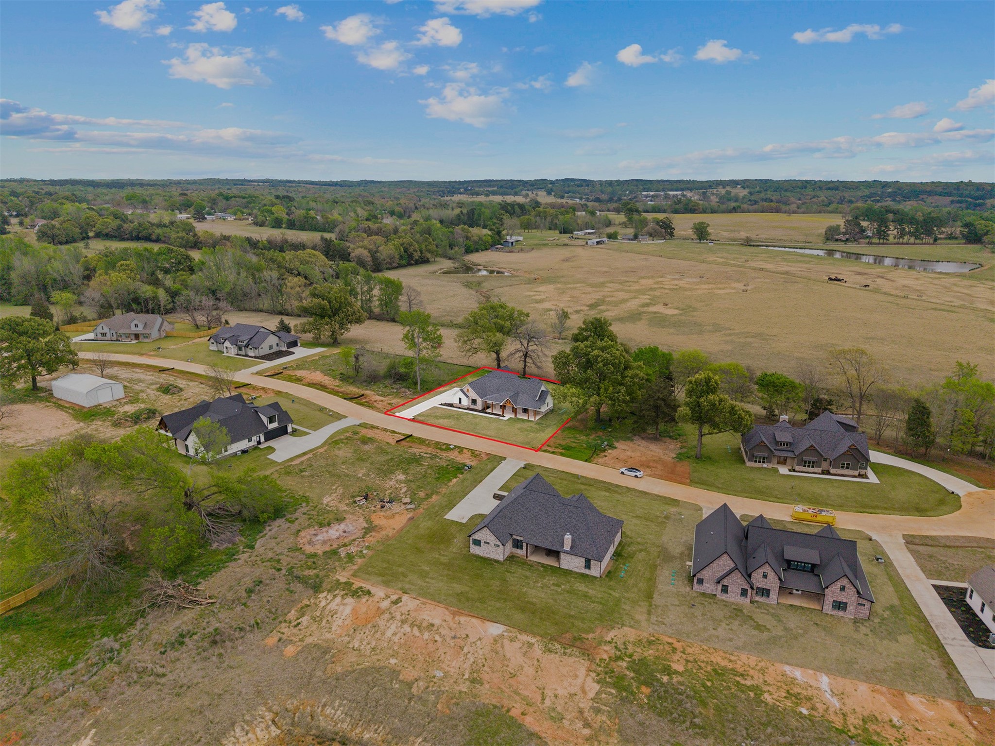 13832 Luka Lane Tyler TX 75704