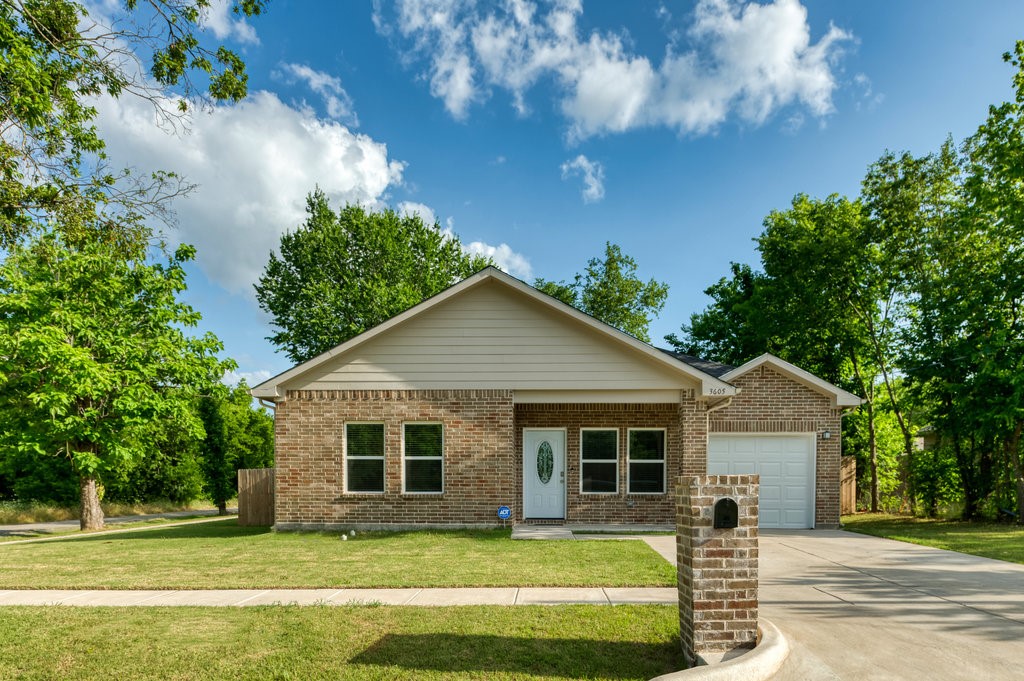 3605 Spencer Street Greenville TX 75401