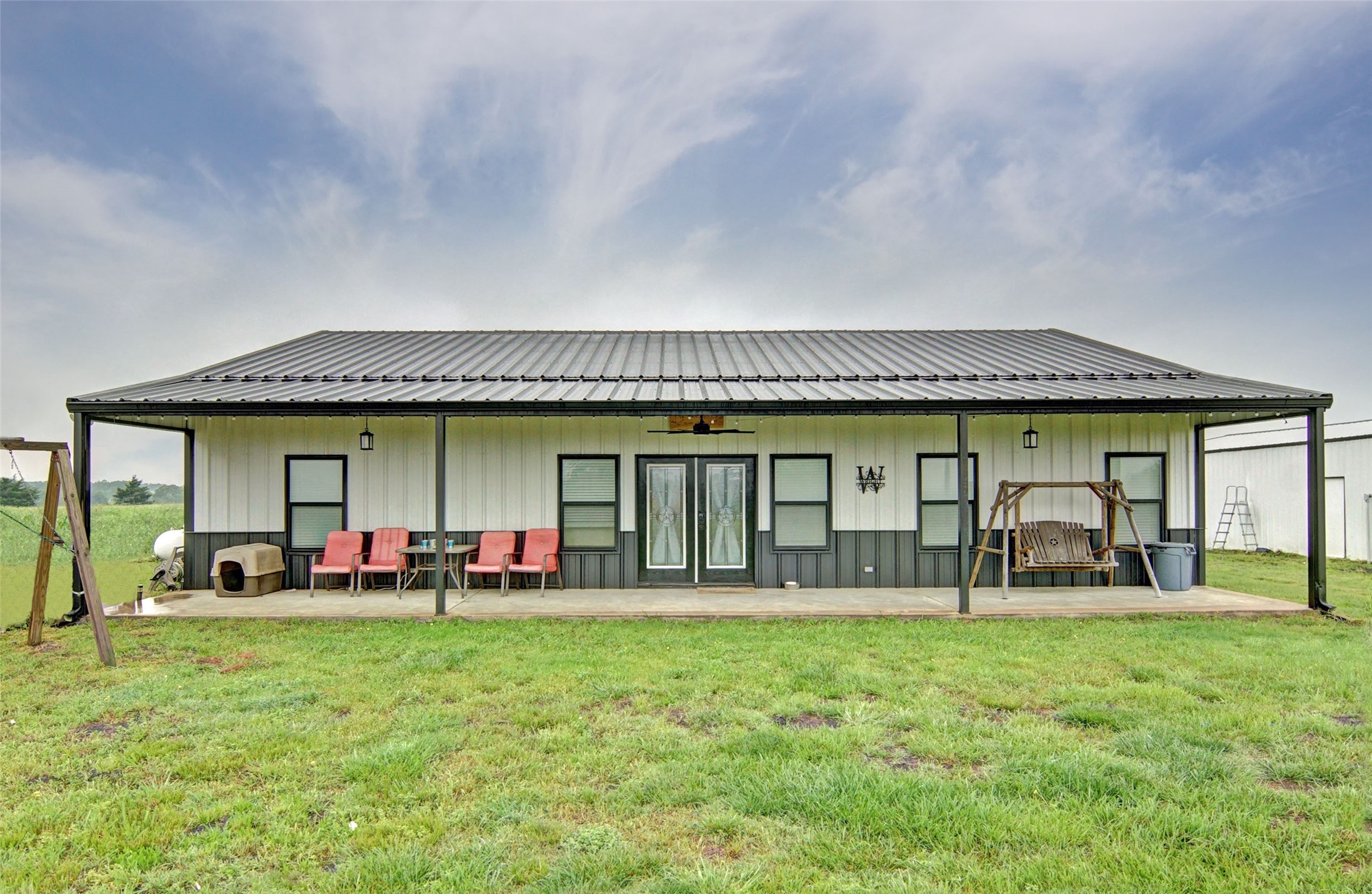 7400 County Road 4726 Wolfe City TX 75496