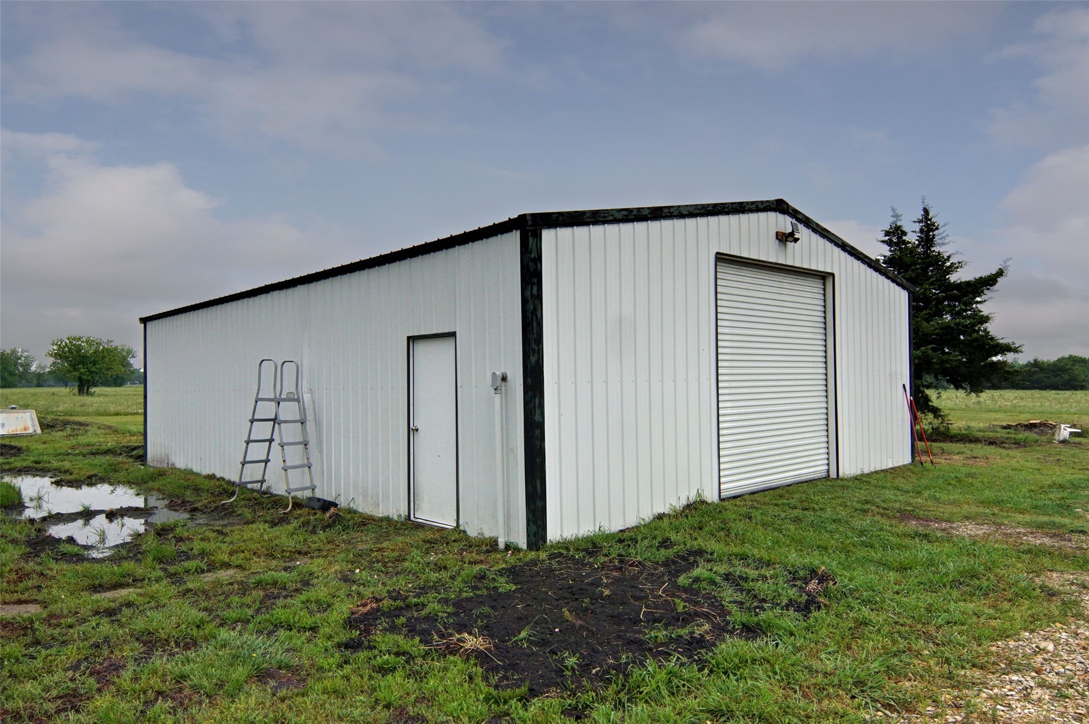 7400 County Road 4726 Wolfe City TX 75496