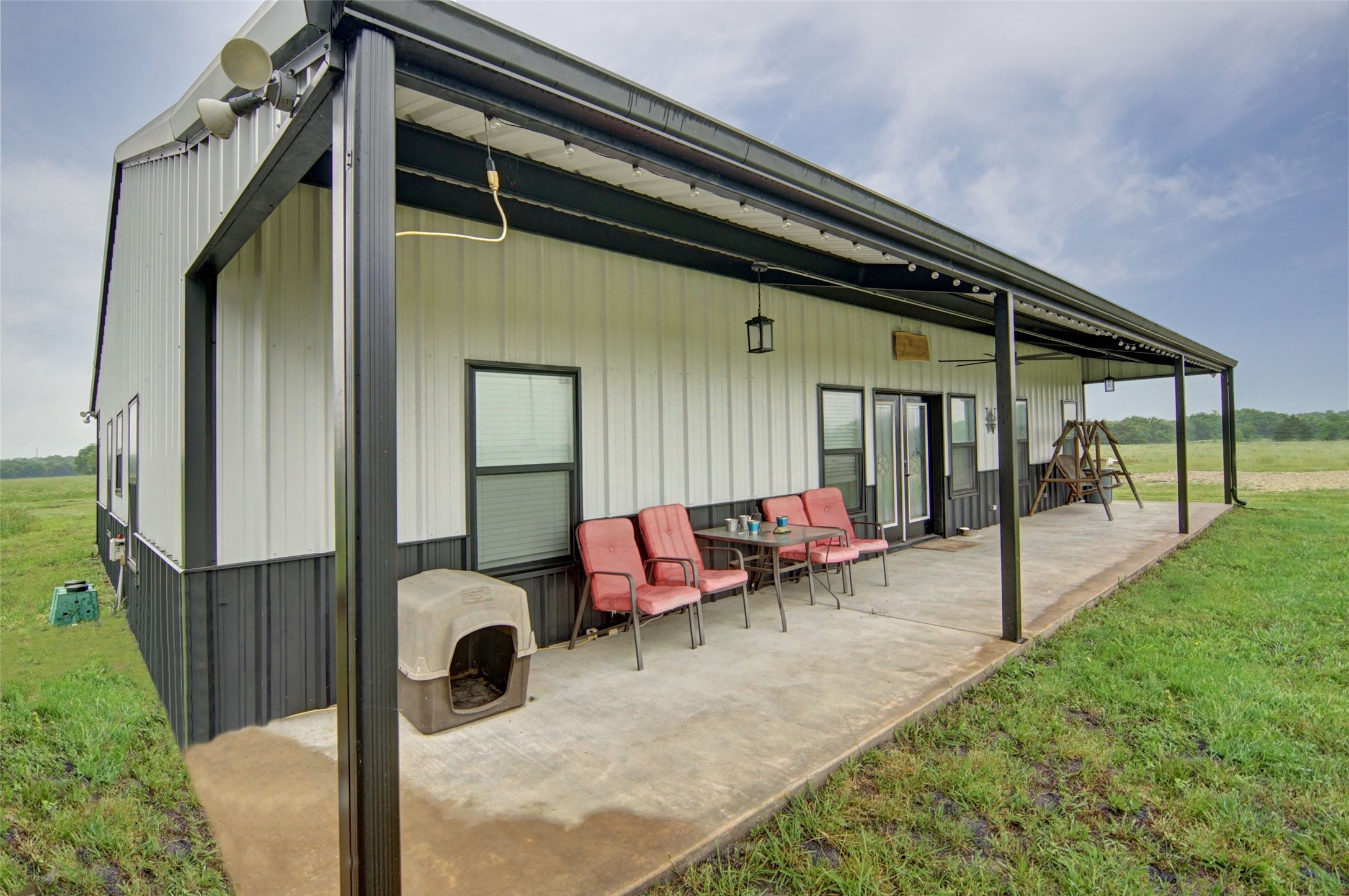 7400 County Road 4726 Wolfe City TX 75496