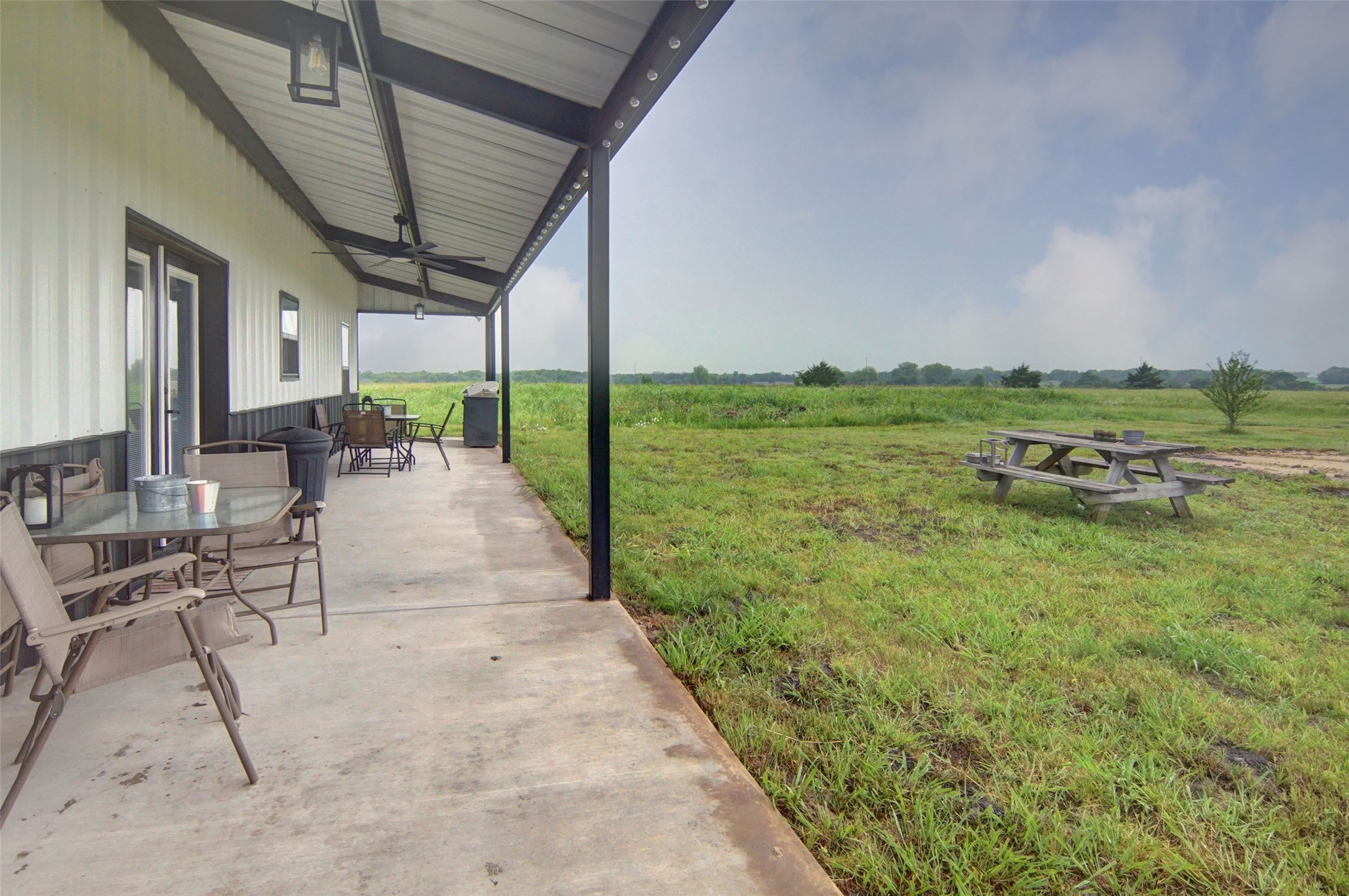 7400 County Road 4726 Wolfe City TX 75496