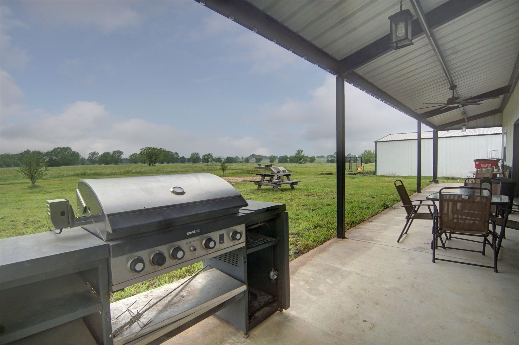 7400 County Road 4726 Wolfe City TX 75496