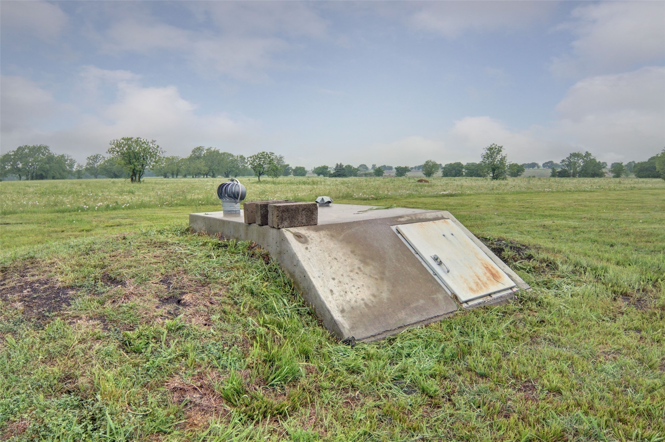 7400 County Road 4726 Wolfe City TX 75496