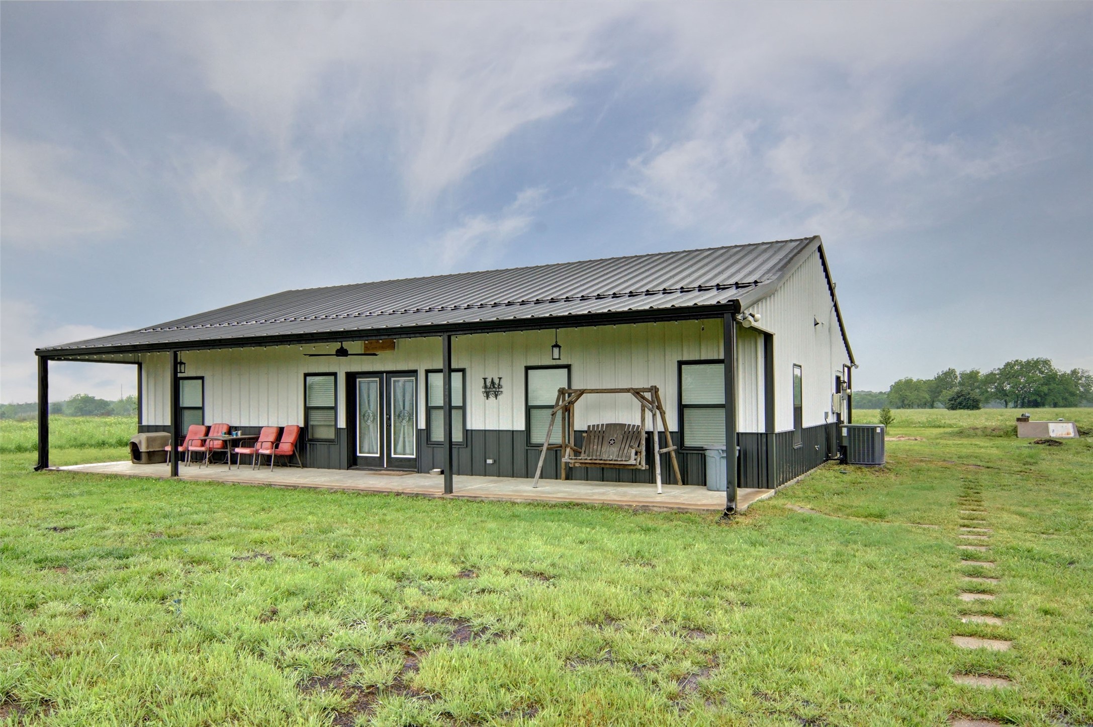 7400 County Road 4726 Wolfe City TX 75496