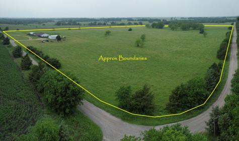 7400 County Road 4726 Wolfe City TX 75496