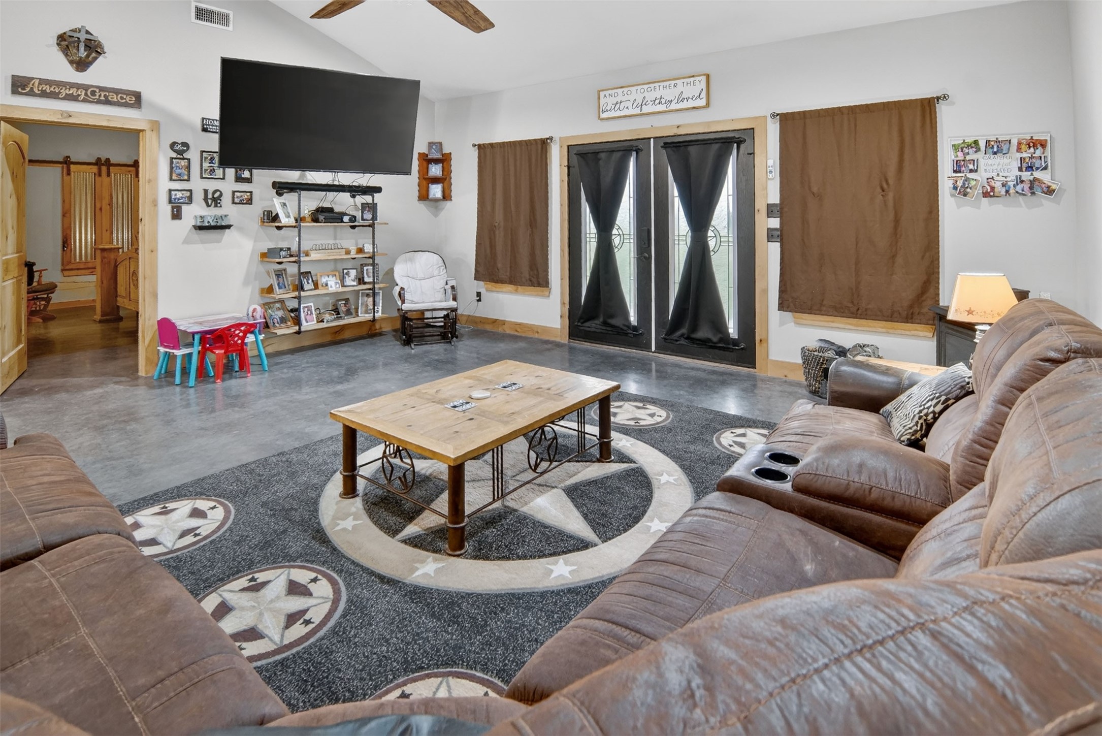 7400 County Road 4726 Wolfe City TX 75496