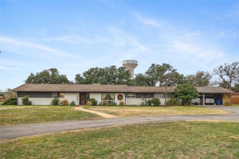 4415 Austin Avenue Brownwood TX 76801
