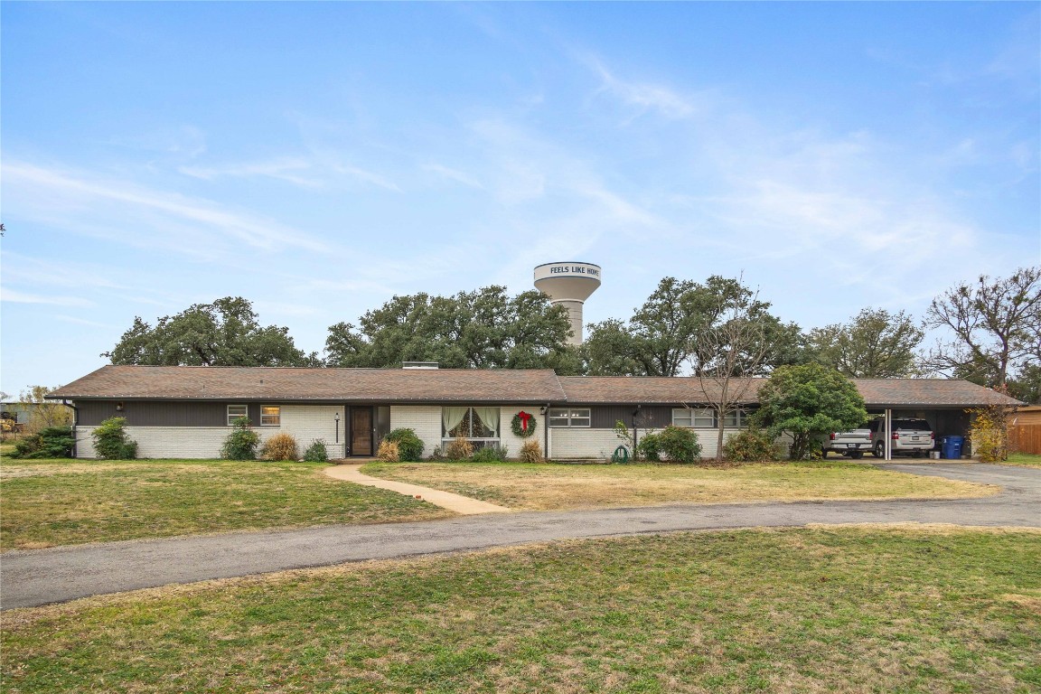 4415 Austin Avenue Brownwood TX 76801