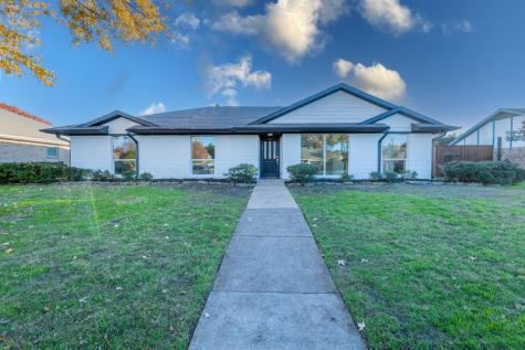 2712 Cross Bend Road Plano TX 75023