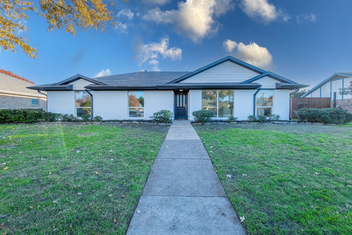 2712 Cross Bend Road Plano TX 75023