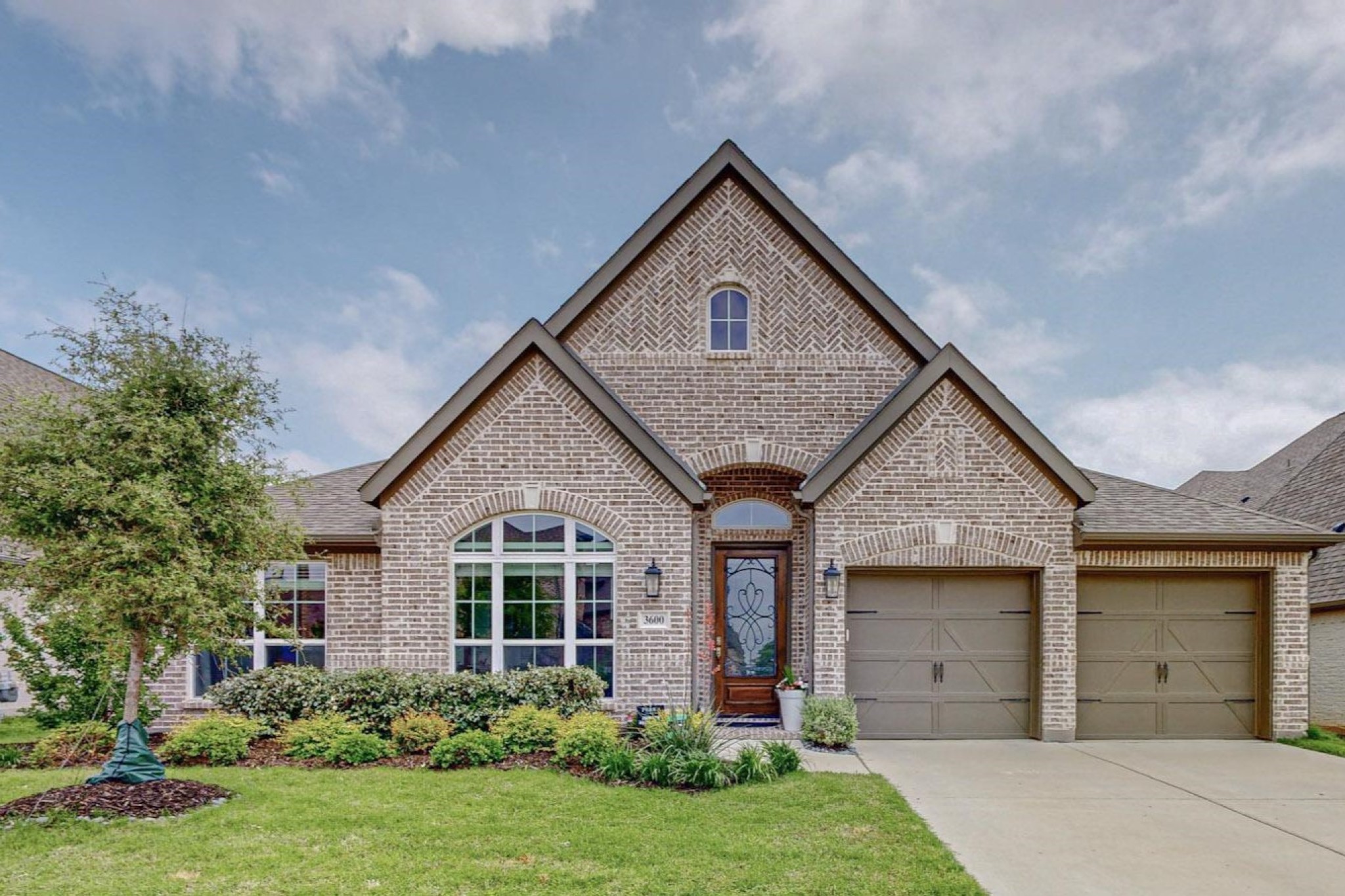 3600 Bristle Cone Drive Little Elm TX 75068