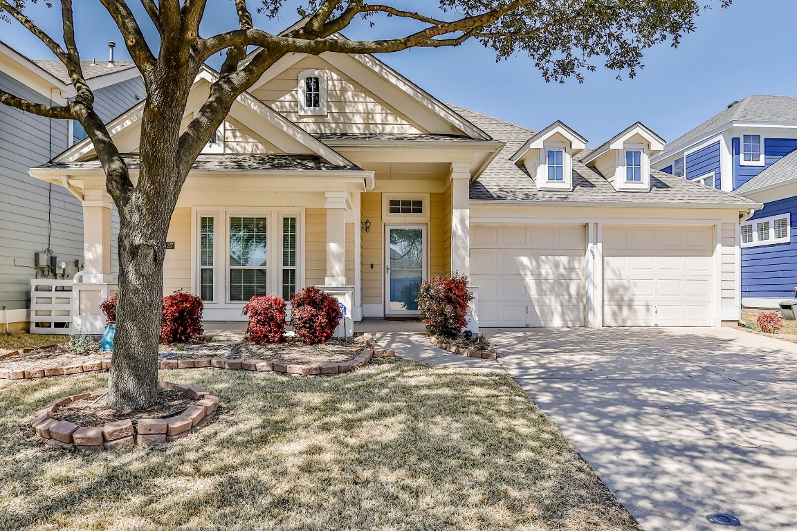 5037 Meyers Lane Fort Worth TX 76244
