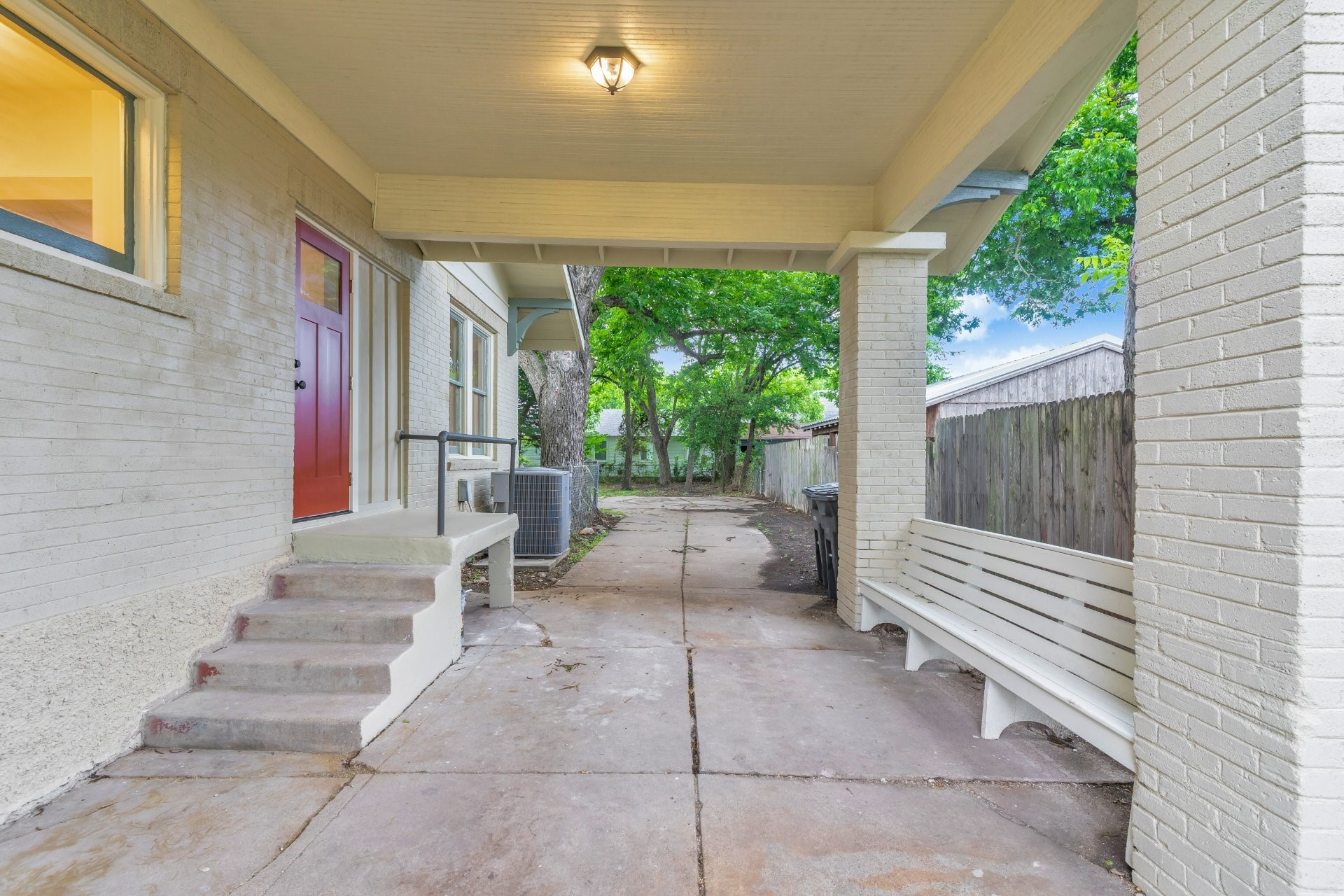 225 Featherston Street Cleburne TX 76033