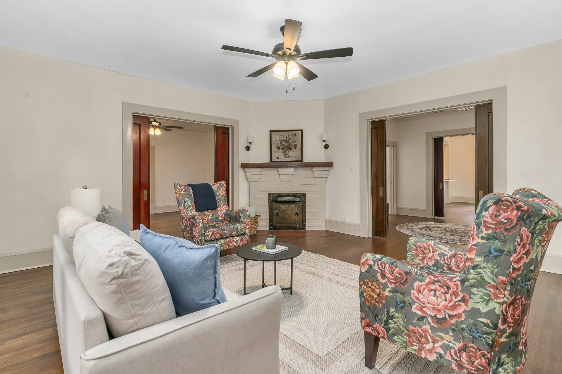 225 Featherston Street Cleburne TX 76033