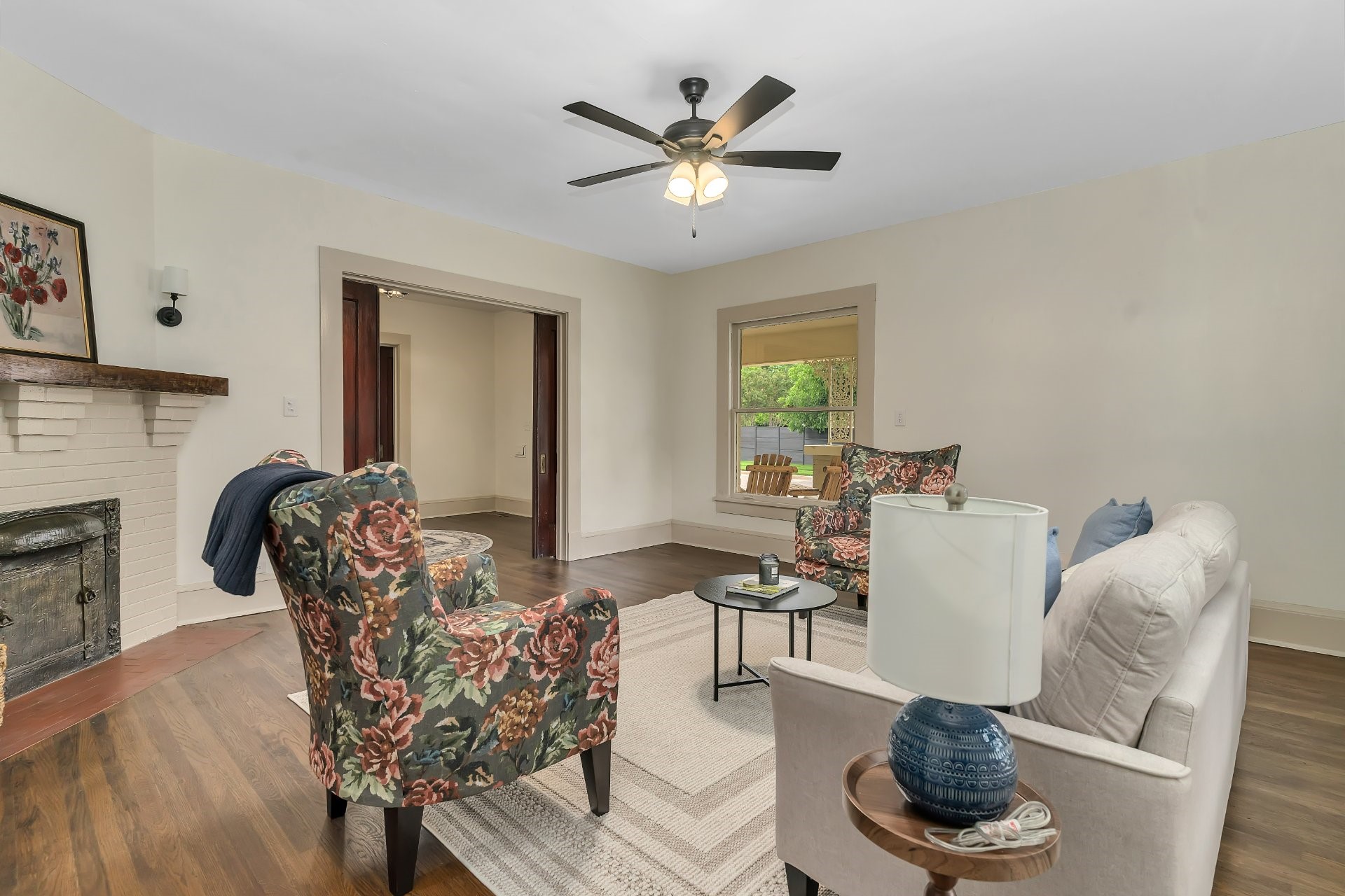 225 Featherston Street Cleburne TX 76033