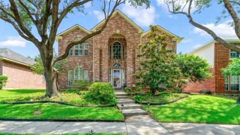 848 Summit Pointe Lewisville TX 75077