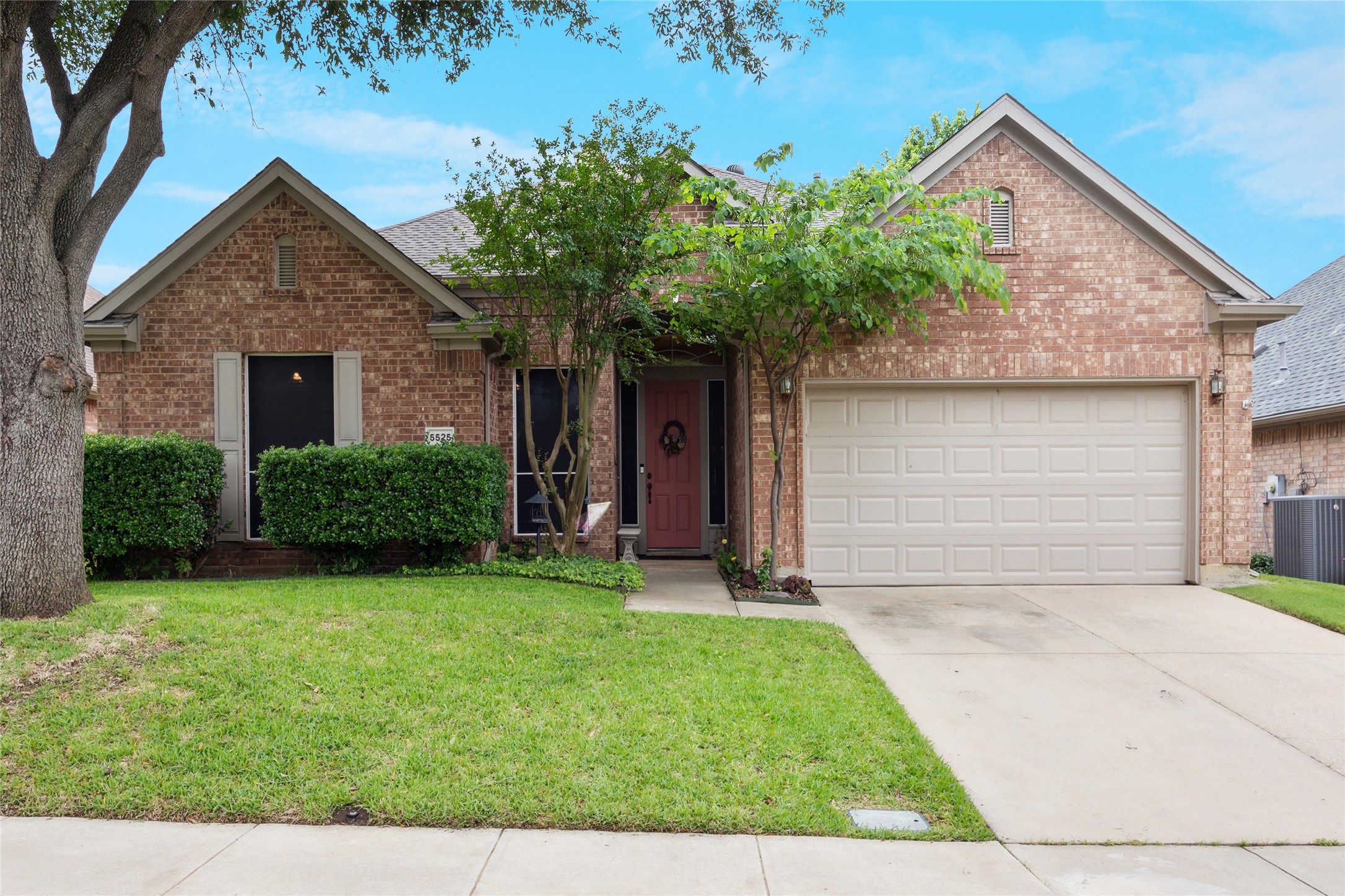 5525 Mount Mckinley Road Fort Worth TX 76137
