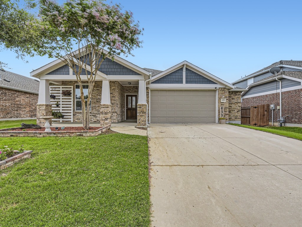 433 High Desert Drive Fort Worth TX 76131