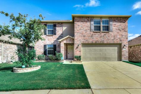 1205 Rivers Creek Lane Little Elm TX 75068