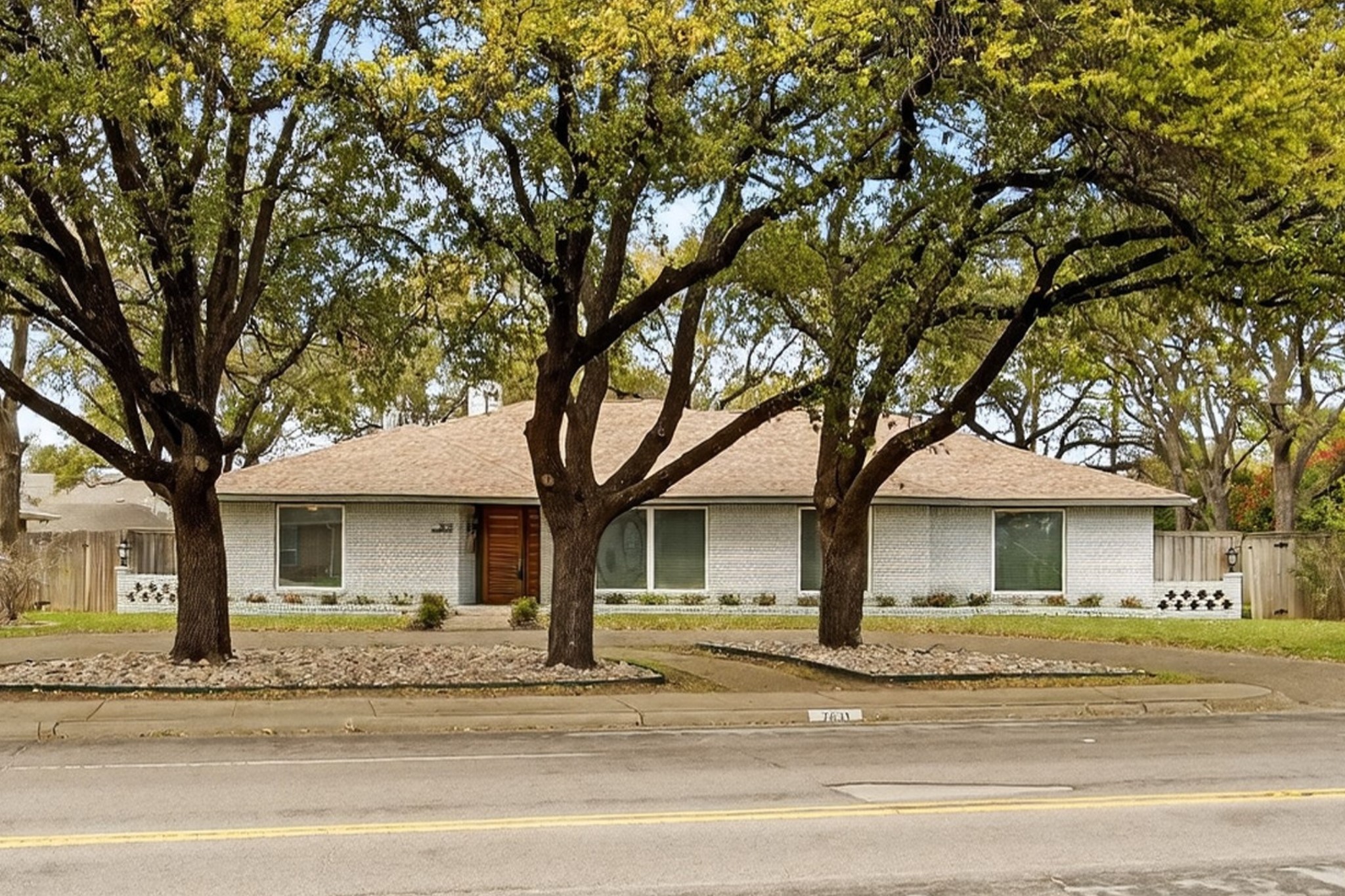 7631 Meadow Road Dallas TX 75230