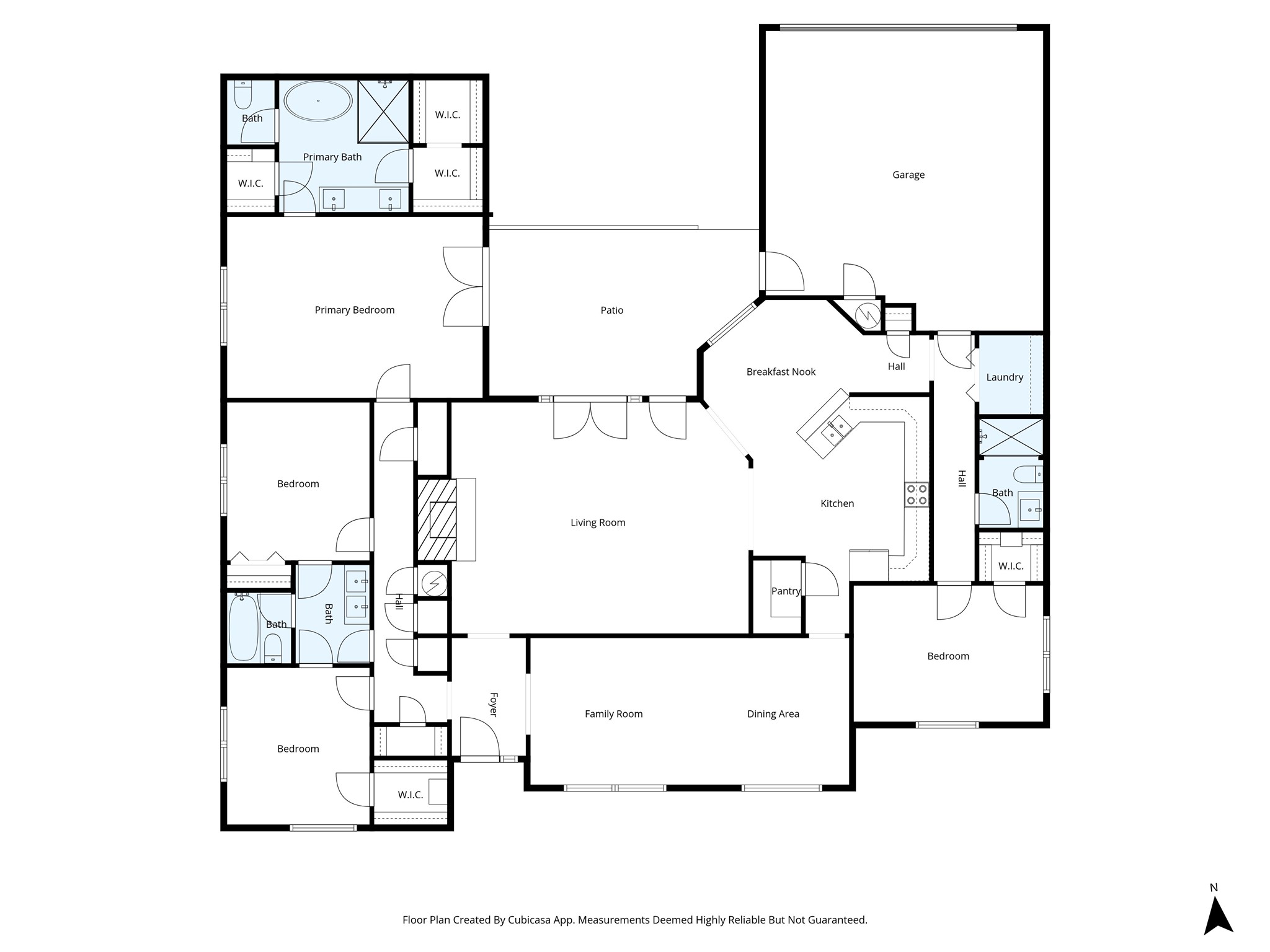 7631 Meadow Road Dallas TX 75230