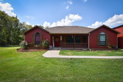194 Vz County Road 4413 Ben Wheeler TX 75754