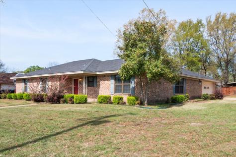 316 Mckinney Avenue Corsicana TX 75110