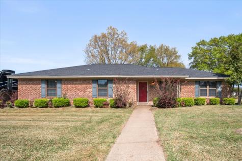316 Mckinney Avenue Corsicana TX 75110