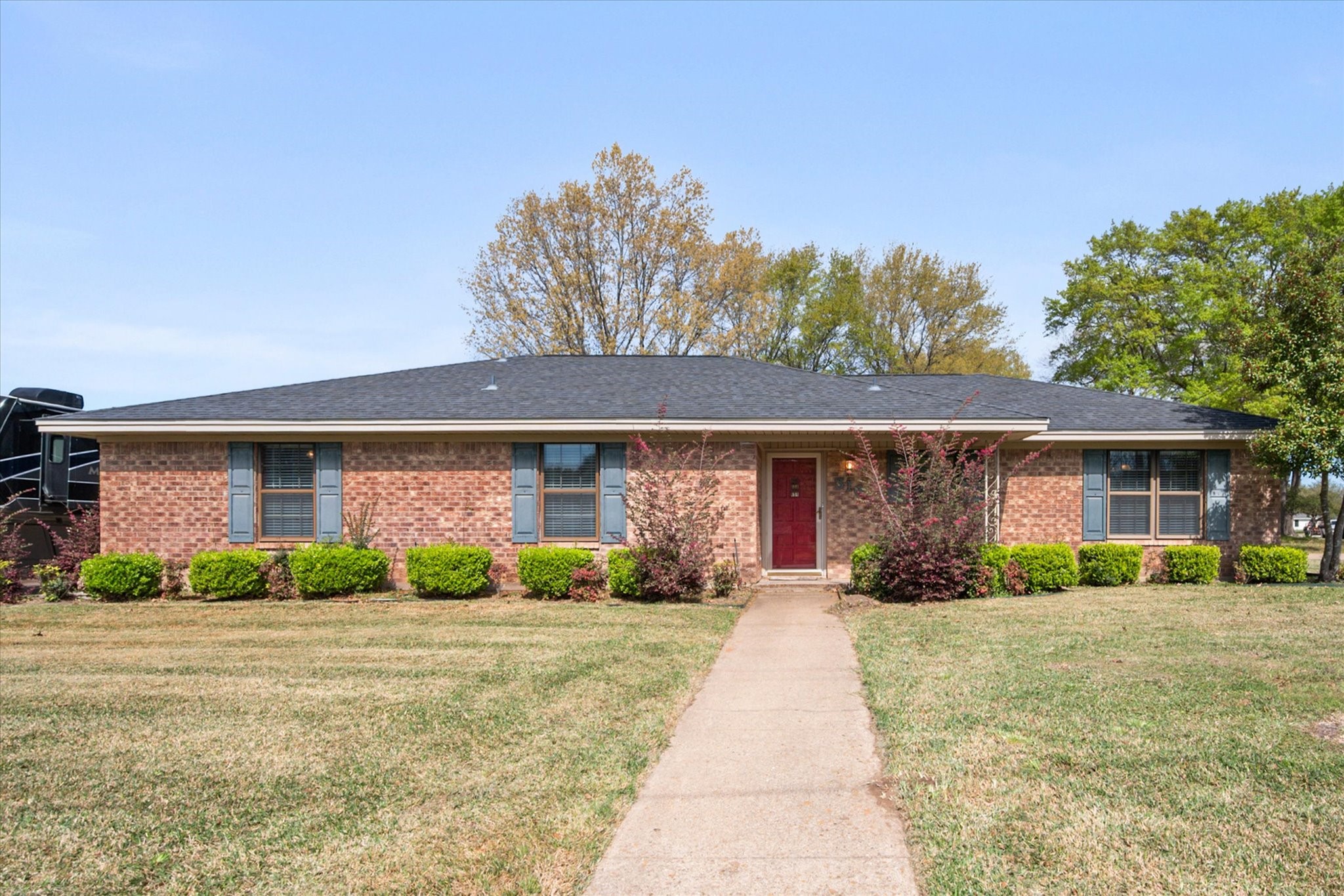 316 Mckinney Avenue Corsicana TX 75110