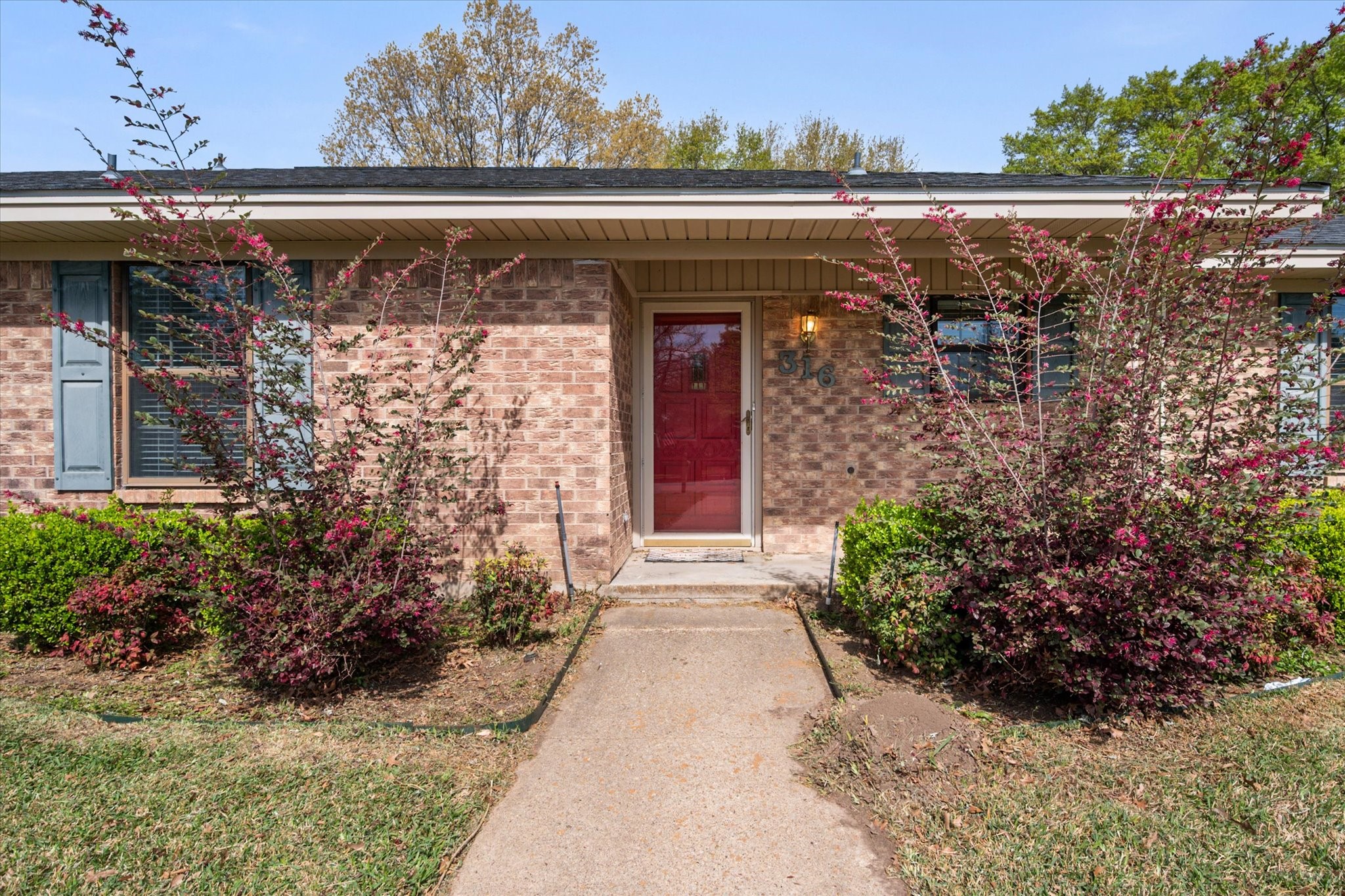 316 Mckinney Avenue Corsicana TX 75110